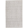 Jaipur Living Bram Tribal Light Gray/ Ivory Rug - Chapin Furniture