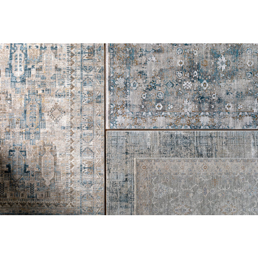Avant Garde Rug-2304 - Chapin Furniture