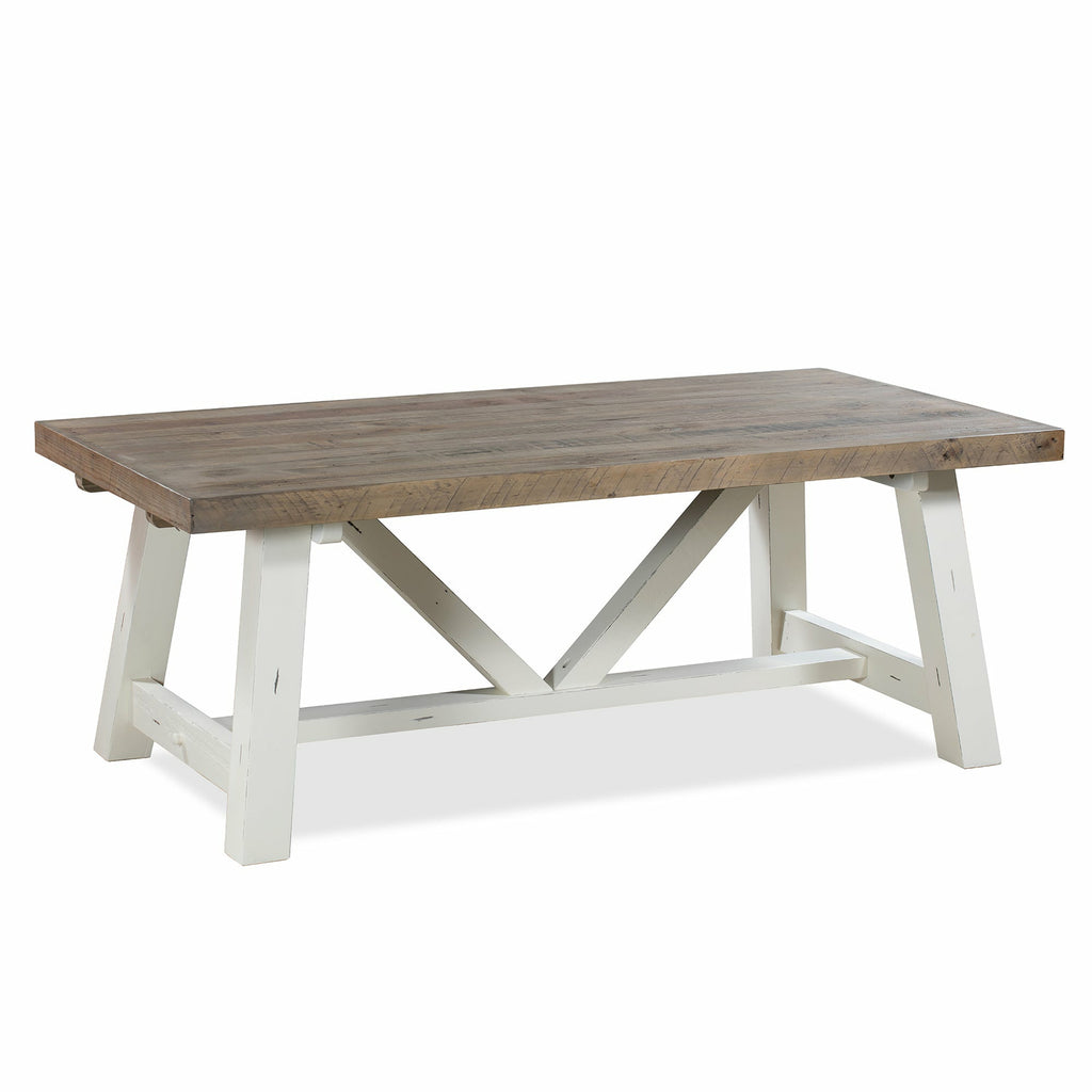 Chester Dining Table - Chapin Furniture