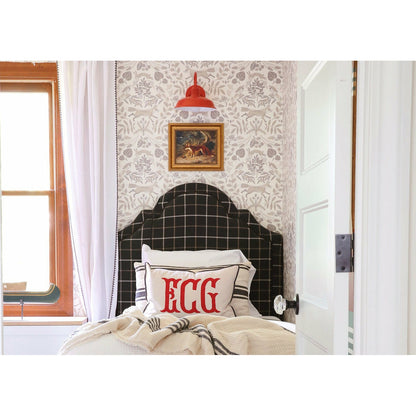 Foxtrot Bed - Chapin Furniture