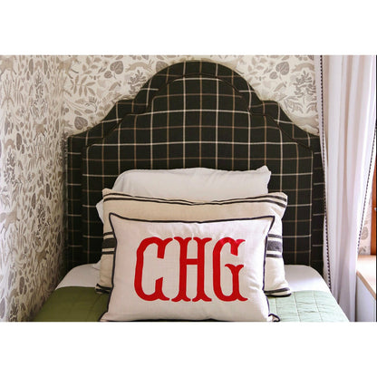 Foxtrot Bed - Chapin Furniture