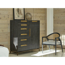 Dexter Accent Chair - Chapin Furniture