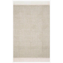 Magnolia Home Newton Sage/Ivory Rug - Chapin Furniture