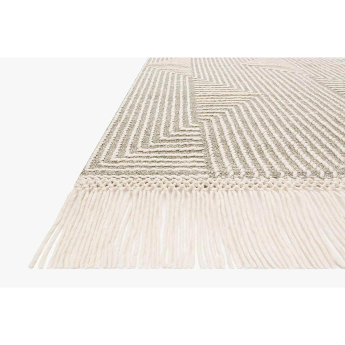 Magnolia Home Newton Sage/Ivory Rug - Chapin Furniture