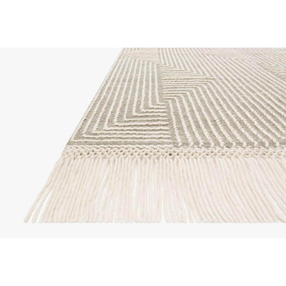 Magnolia Home Newton Sage/Ivory Rug - Chapin Furniture