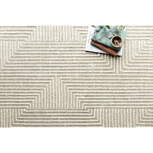 Magnolia Home Newton Sage/Ivory Rug - Chapin Furniture