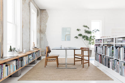 Loloi Oakwood Rug- Wheat - Chapin Furniture