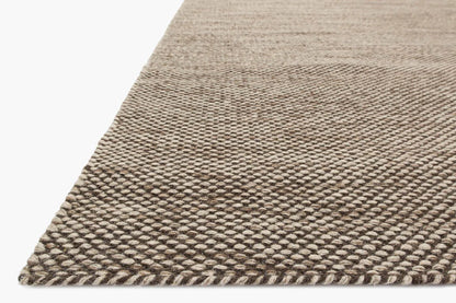 Loloi Oakwood Rug- Stone - Chapin Furniture