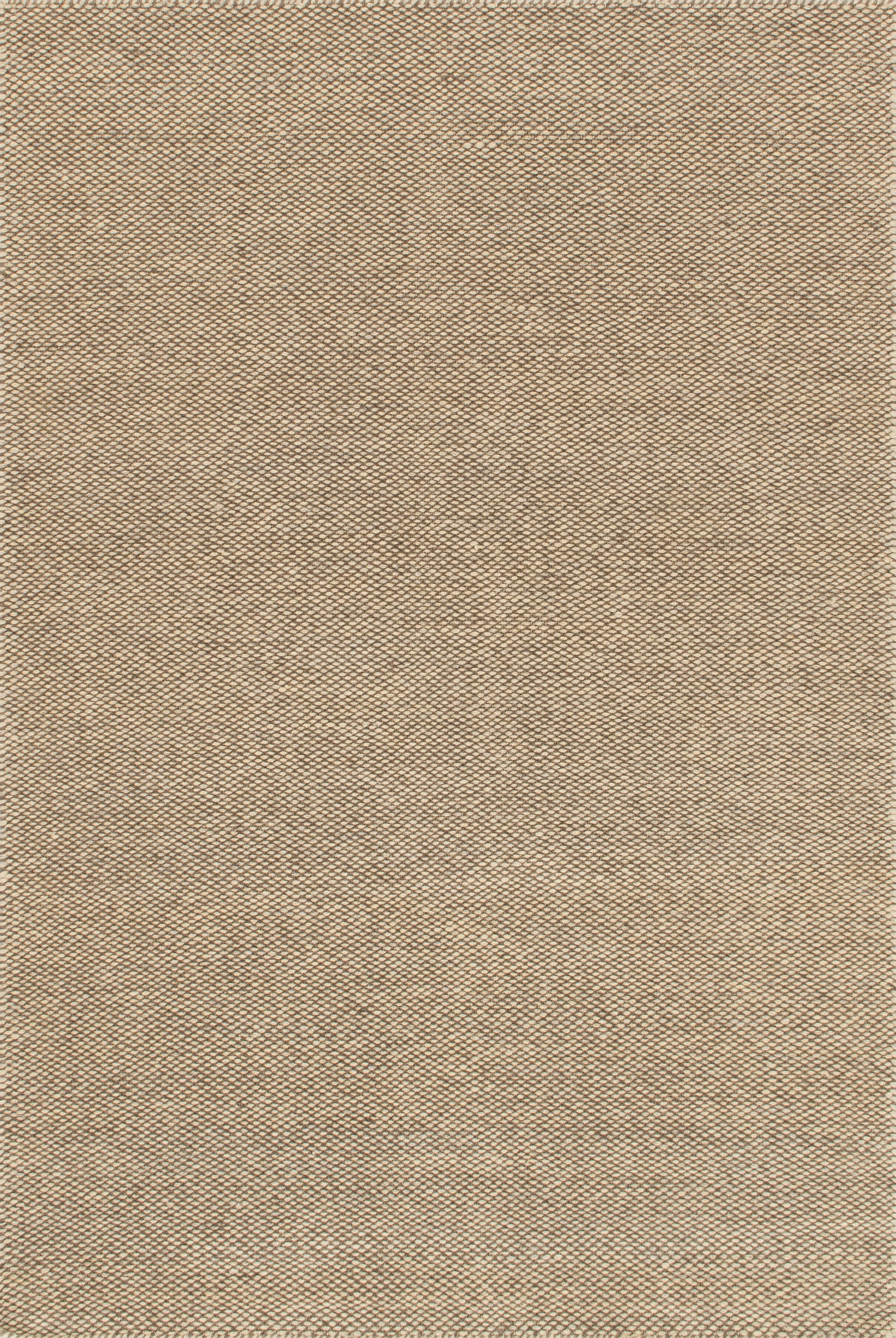 Loloi Oakwood Rug- Natural - Chapin Furniture