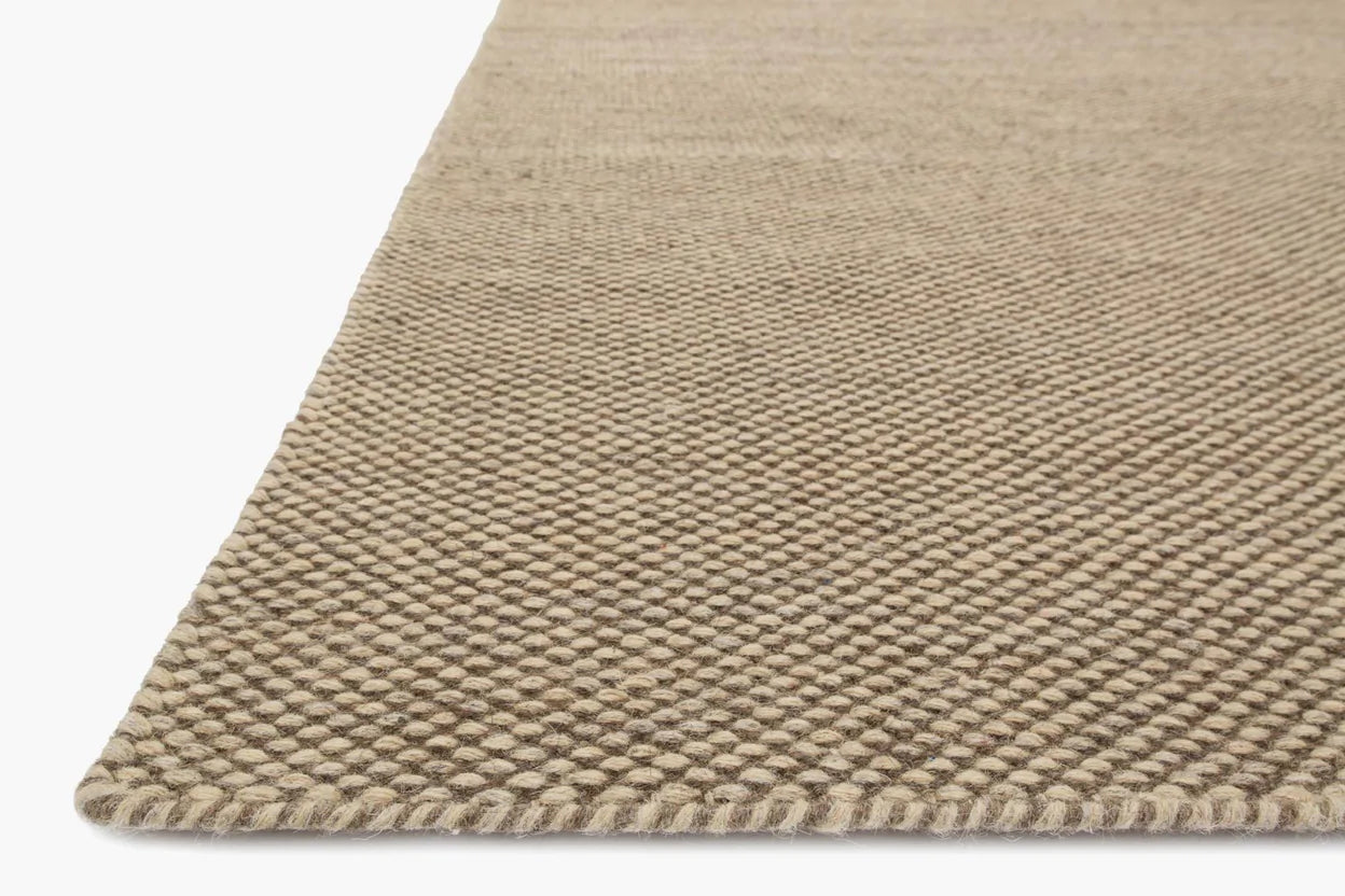 Loloi Oakwood Rug- Natural - Chapin Furniture