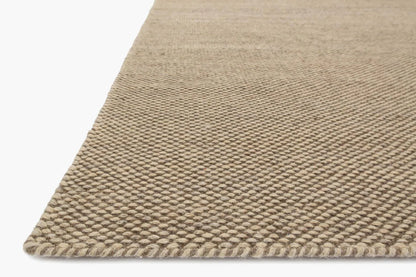 Loloi Oakwood Rug- Natural - Chapin Furniture