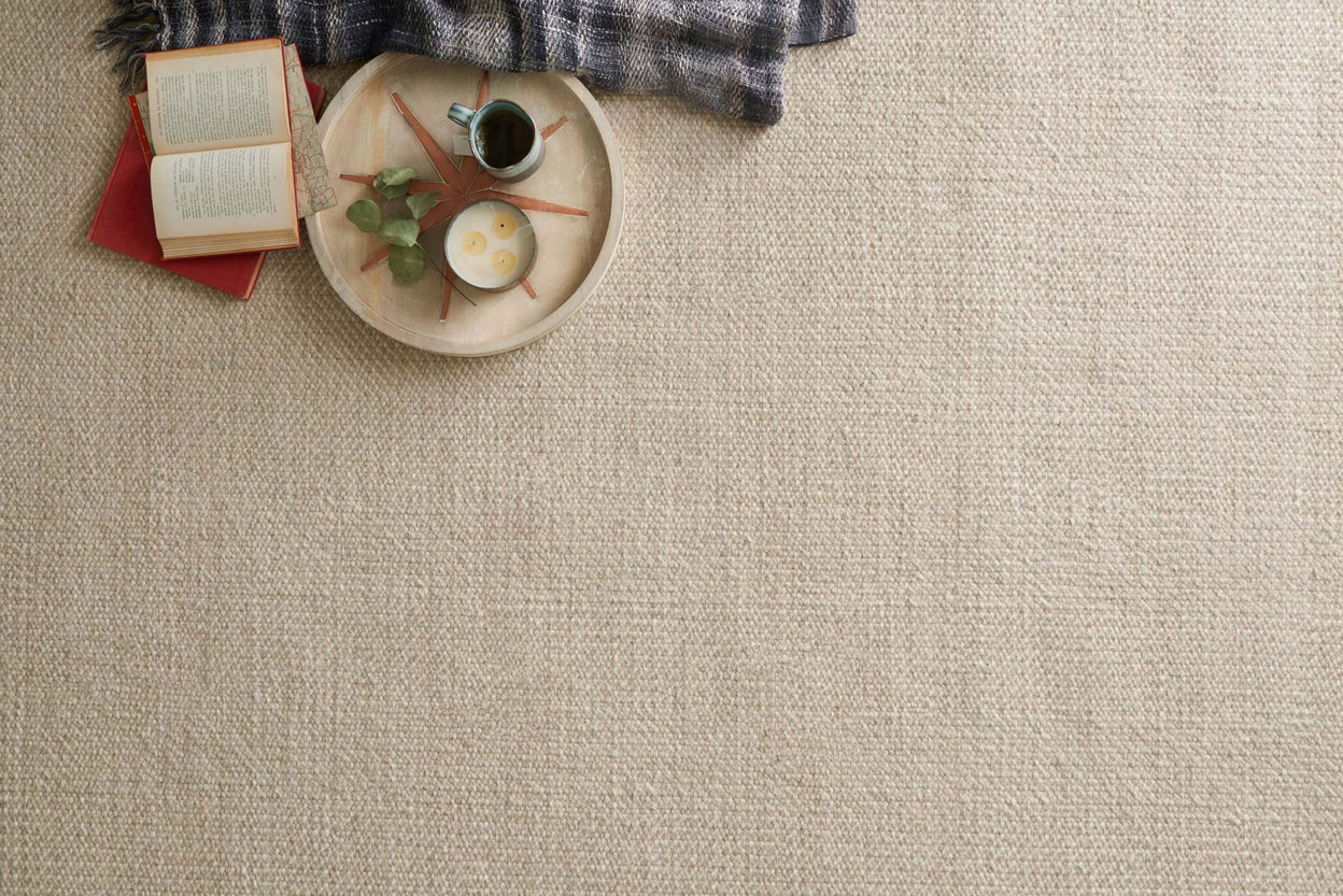 Loloi Oakwood Rug- Gravel Grey - Chapin Furniture