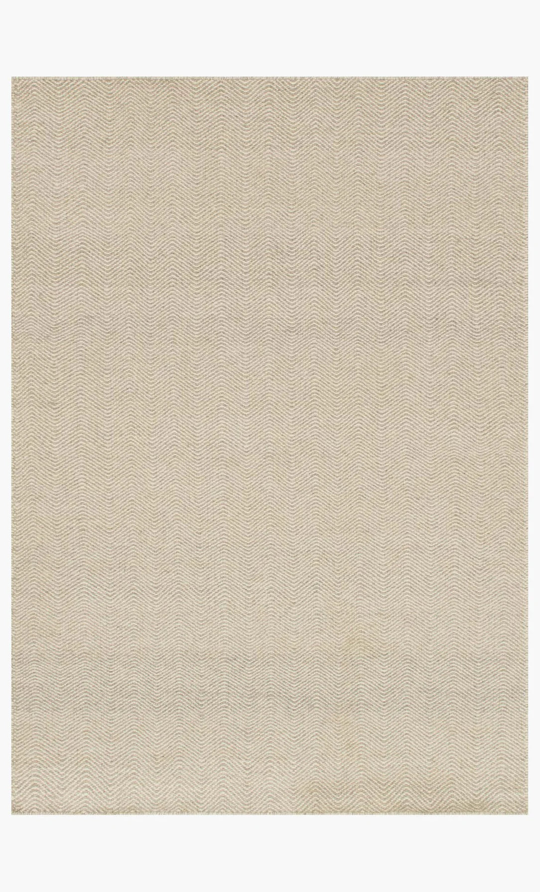 Loloi Oakwood Rug- Gravel Grey - Chapin Furniture