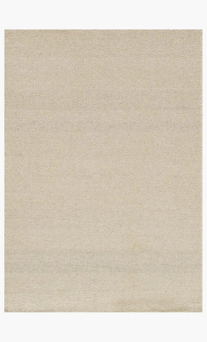 Loloi Oakwood Rug- Gravel Grey - Chapin Furniture