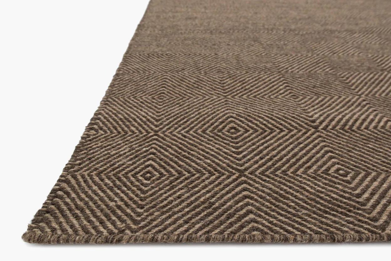 Loloi Oakwood Rug- Dune Tan - Chapin Furniture