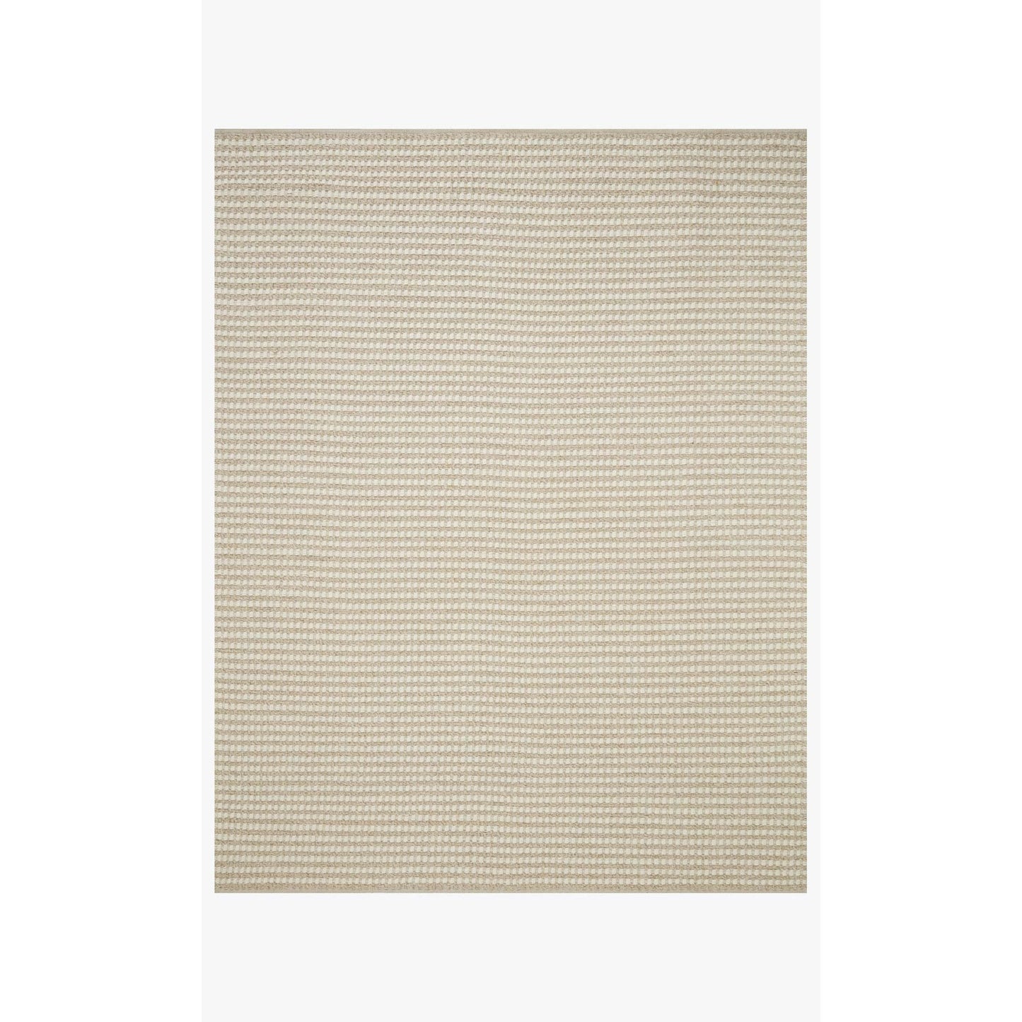 Amber Lewis Ojai Ivory/Natural Rug - Chapin Furniture