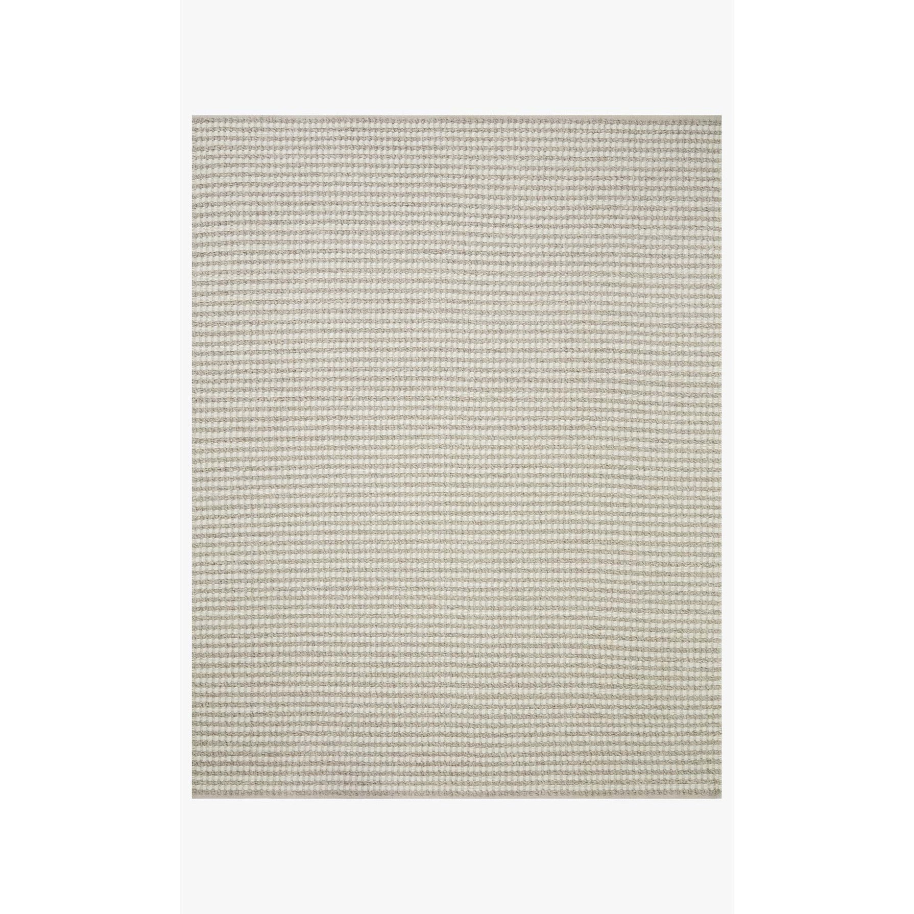 Amber Lewis Ojai Ivory/Stone Rug - Chapin Furniture