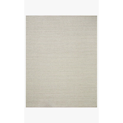 Amber Lewis Ojai Ivory/Stone Rug - Chapin Furniture