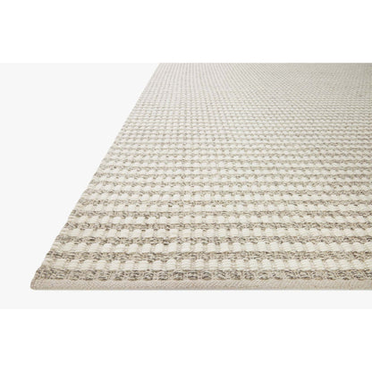 Amber Lewis Ojai Ivory/Stone Rug - Chapin Furniture