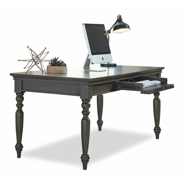Oxford 72" Writing Desk - Chapin Furniture