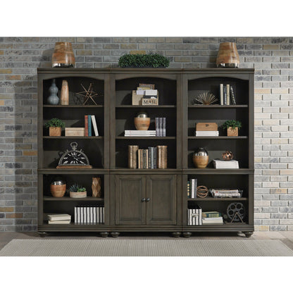 Oxford Door Bookcase - Chapin Furniture