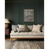 Amber Lewis Carmel Pal0003 Cream / Multi Pillow - Chapin Furniture