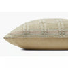 Amber Lewis Cypress Pal0005 Ivory / Beige Pillow - Chapin Furniture