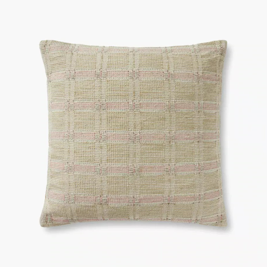 Amber Lewis Cypress Pillow