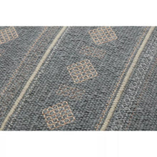 Amber Lewis Palomar Pal0007 Denim Pillow - Chapin Furniture