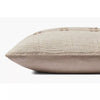 Amber Lewis Diego Pal0008 Natural Pillow - Chapin Furniture
