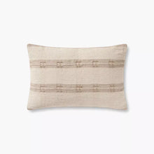 Amber Lewis Diego Pal0008 Natural Pillow - Chapin Furniture