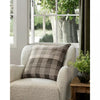 Amber Lewis Blythe Pal0009 Ivory / Black Pillow - Chapin Furniture