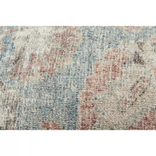 Amber Lewis Pacifica Pal0015 Sky / Natural Pillow - Chapin Furniture