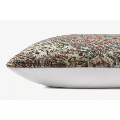 Amber Lewis Redwood Pal0016 Rust / Multi Pillow - Chapin Furniture