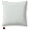Magnolia Home Catherine Green/Grey Pillow - Chapin Furniture