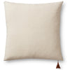 Magnolia Home Catherine Green/Grey Pillow - Chapin Furniture