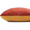 Magnolia Home Catherine Rust/Gold Pillow - Chapin Furniture