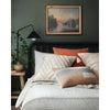 Magnolia Home Catherine Sand/Blush Pillow - Chapin Furniture