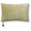 Magnolia Home Catherine Sage/Sand Pillow - Chapin Furniture