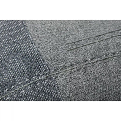 Amber Lewis Mateo Pal0001 Blue Pillow - Chapin Furniture