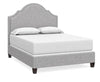 Foxtrot Bed - Chapin Furniture