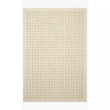 Chris Loves Julia Polly Ivory/Natural Rug - Chapin Furniture