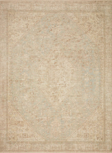 Loloi Priya Ocean - Chapin Furniture