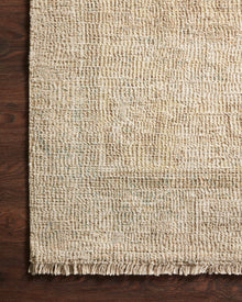 Loloi Priya Ocean / Ivory Rug - Chapin Furniture