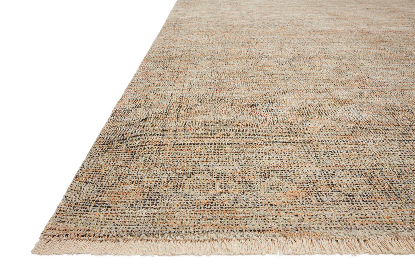 Loloi Priya Olive / Graphite Rug - Chapin Furniture