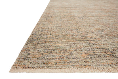 Loloi Priya Olive / Graphite Rug - Chapin Furniture