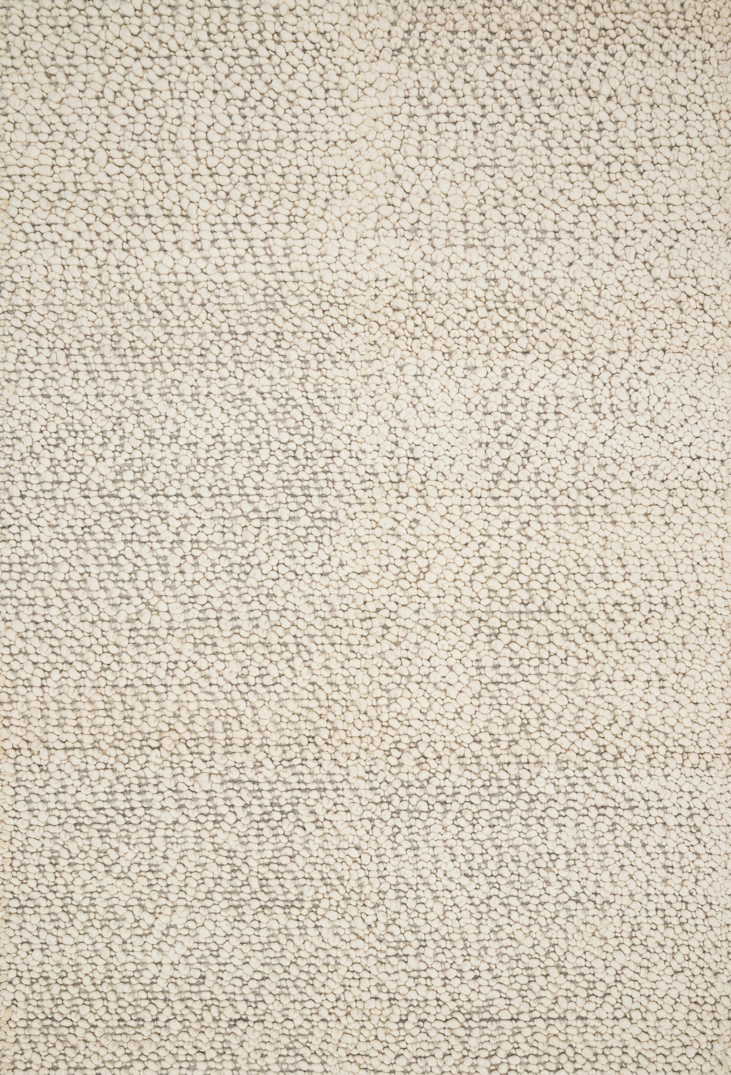 Loloi Quarry Ivory 11'-6" x 15' Area Rug