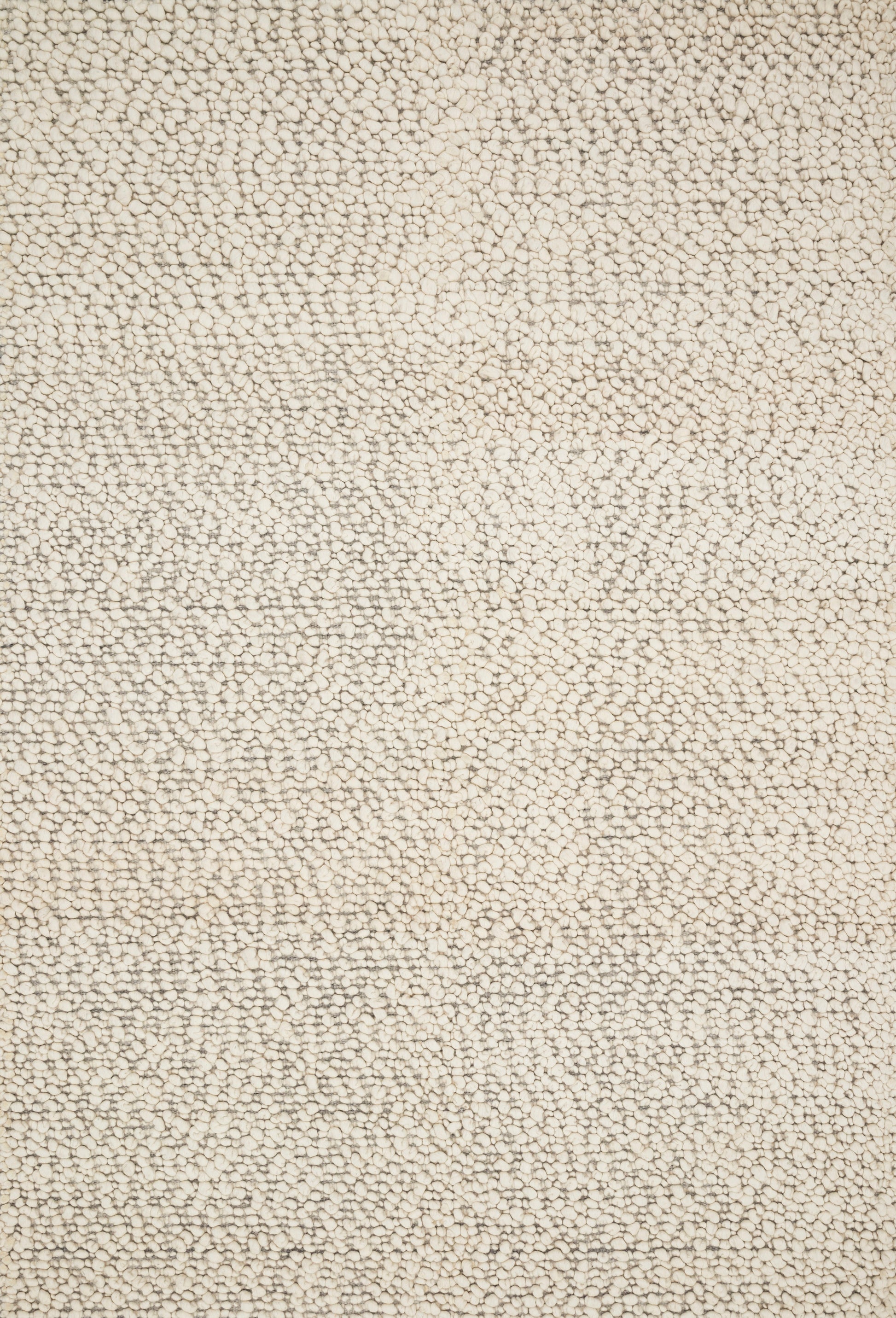 Loloi Quarry Ivory 11'-6" x 15' Area Rug