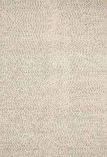 Loloi Quarry Ivory 11'-6" x 15' Area Rug