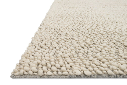 Loloi Quarry Ivory Rug - Chapin Furniture